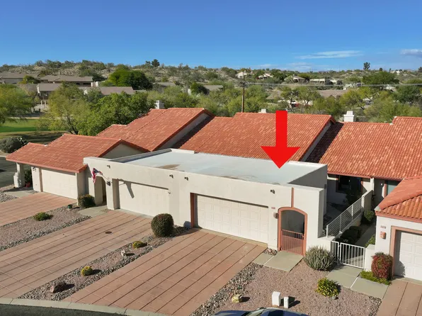 8791 N Arnold Palmer Dr, Tucson, AZ 85742