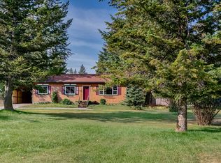 506 Kokanee Cir, Columbia Falls, MT 59912