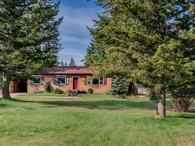 506 Kokanee Cir, Columbia Falls, MT, 59912