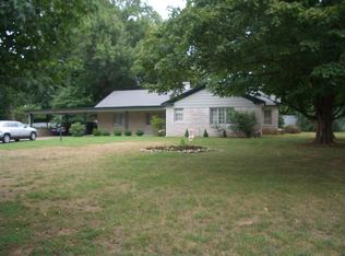 1438 S Delaware Ave, Springfield, MO 65804