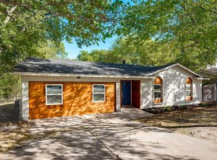 8504 George St, White Settlement, TX 76108
