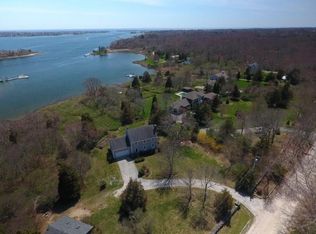 605 Camp Fuller Rd, South Kingstown, RI 02879