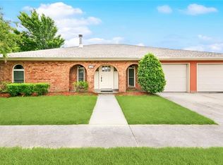 3109 Gallo Dr, Chalmette, LA 70043