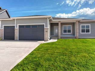 524 NW 31st St, Ankeny, IA 50023