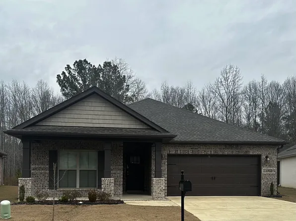 1816 Anise Cir, Cullman, AL 35055