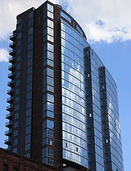 Rented by Home Ambassadors