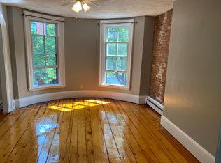 33 E Concord St #3, Boston, MA 02118