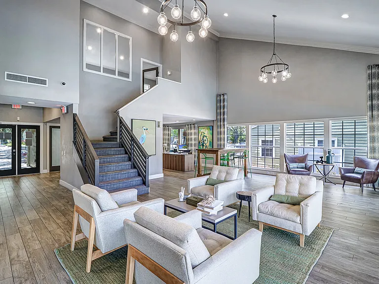 The Ava Apartments — Photo 13