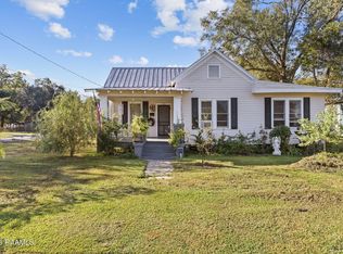 326 E Oak St, Crowley, LA 70526