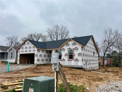 8052 Kepley Drive NE UNIT 19, New Salisbury, IN, 47161