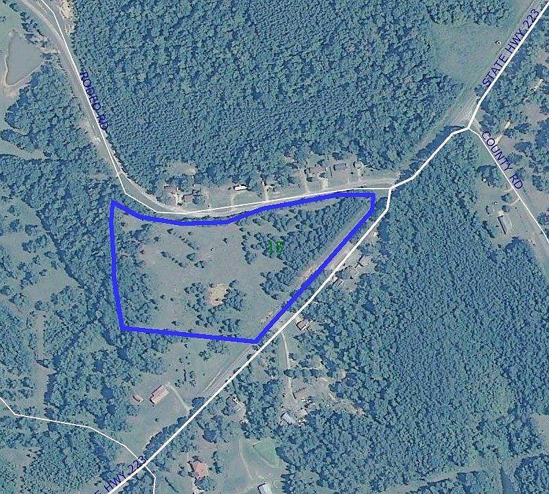 2nd image of 13 Acres Bullock County