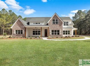 3449 Courthouse Rd, Guyton, GA 31312