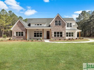 3449 Courthouse Rd, Guyton, GA, 31312