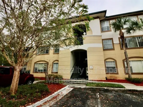 17101 Carrington Park Dr APT 405, Tampa, FL 33647