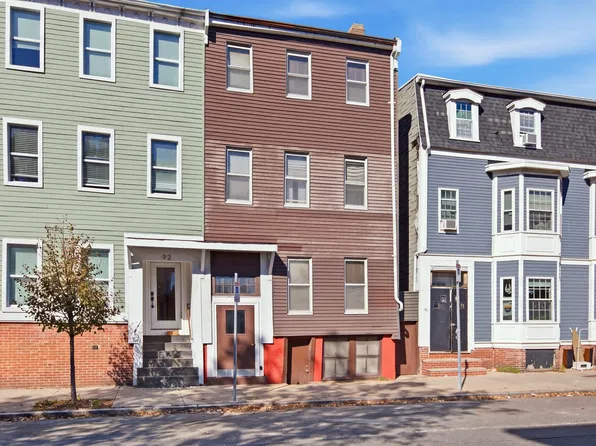 94 Chelsea St, East Boston, MA 02128