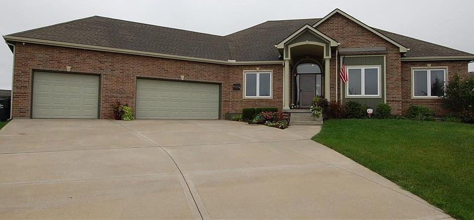 14165 Ashbury Ct Basehor KS 66007 Zillow