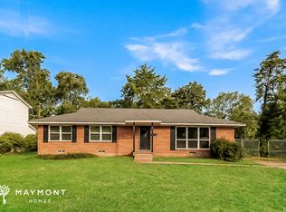 3817 Rock Bluff Dr, Dallas, TX 75227