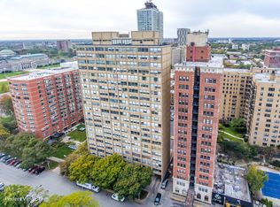5532 S South Shore Dr #19DE, Chicago, IL 60637
