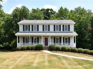 7195 Blackmoor Rd, Kernersville, NC 27284