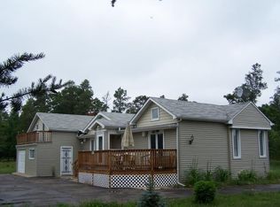 W4922 Buckeye Dr, Necedah, WI 54646