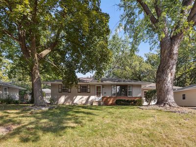 6231 Starlite Blvd NE, Fridley, MN, 55432