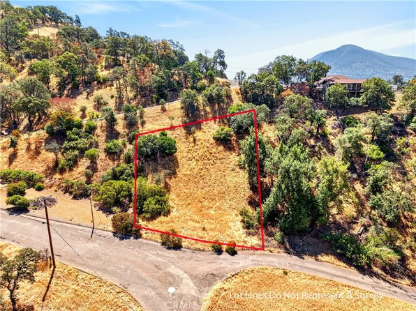 7431 Bruner Dr Lot 50, Glenhaven, CA 95443
