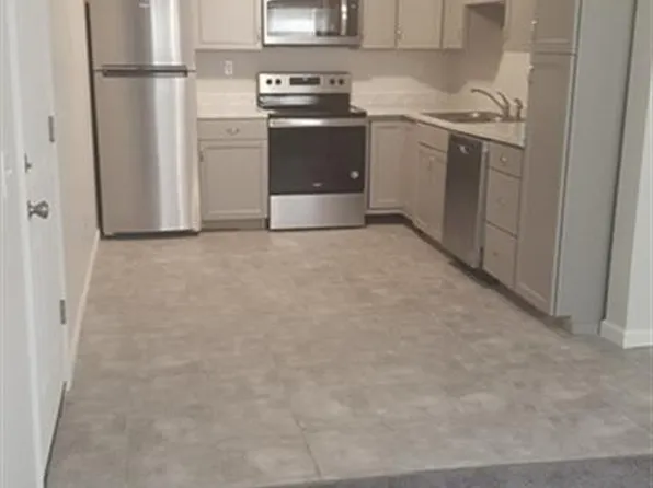 715 Missouri St #2, Warrensburg, MO 64093