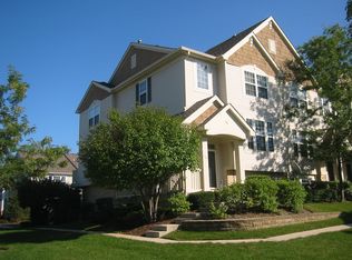 1157 Georgetown Way, Vernon Hills, IL 60061