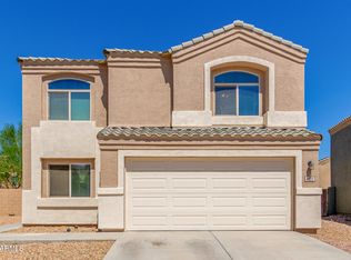 6022 E Sotol Dr, Florence, AZ 85132