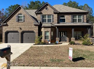 11831 Markham Way, Hampton, GA 30228