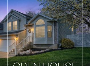 1241 E 3075 N, Layton, UT 84040