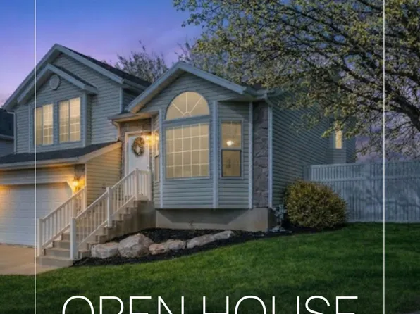 1241 E 3075 N, Layton, UT 84040