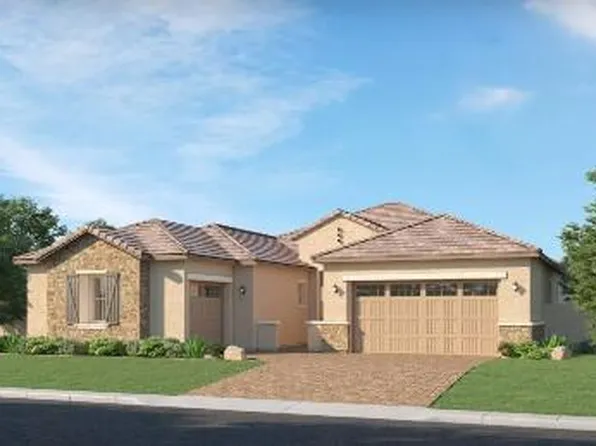 23035 E ALYSSA Road, Queen Creek, AZ 85142