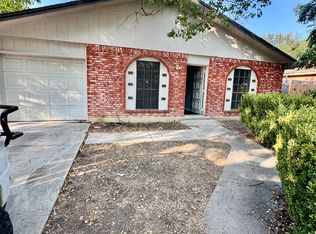 3023 Reforma Dr, San Antonio, TX 78211