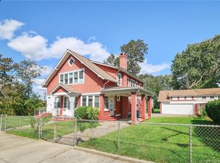 468 Davidson St, Bridgeport, CT 06605
