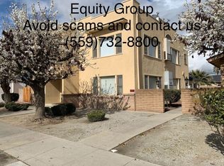 1124 E St, Reedley, CA 93654