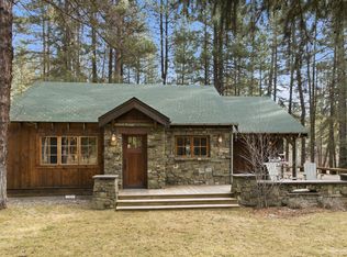 13375 SW Forest Service Rd Cabin 20-U2, Camp Sherman, OR 97730