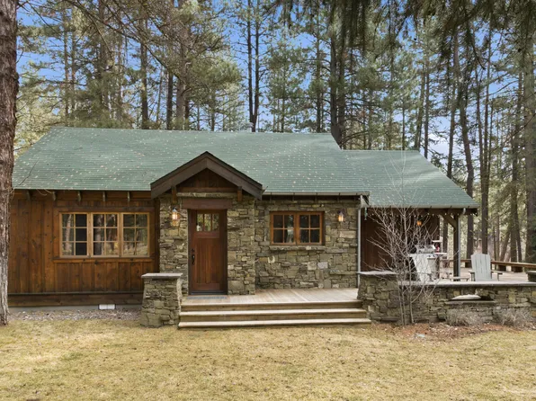 13375 SW Forest Service Rd Cabin 20-U2, Camp Sherman, OR 97730