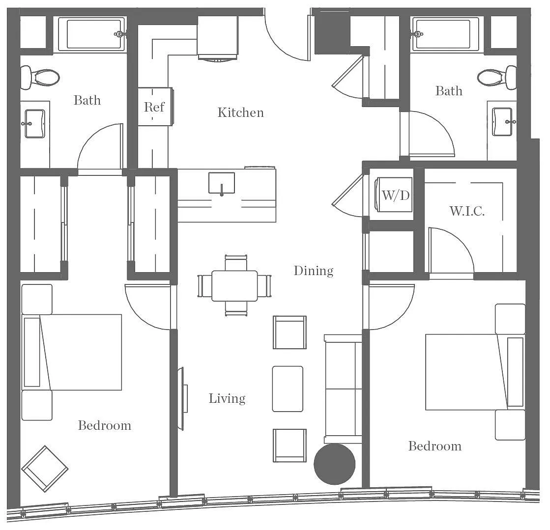 Floor plan 17