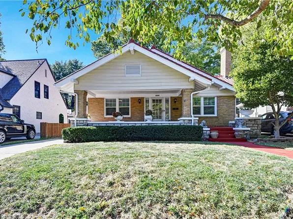 6640 Main St, Kansas City, MO 64113