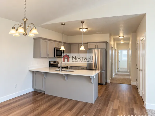 1816 W Eaglewood Dr #P303, Saratoga Springs, UT 84045