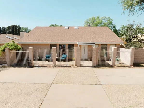 5103 Ashdown Pl, Midland, TX 79705