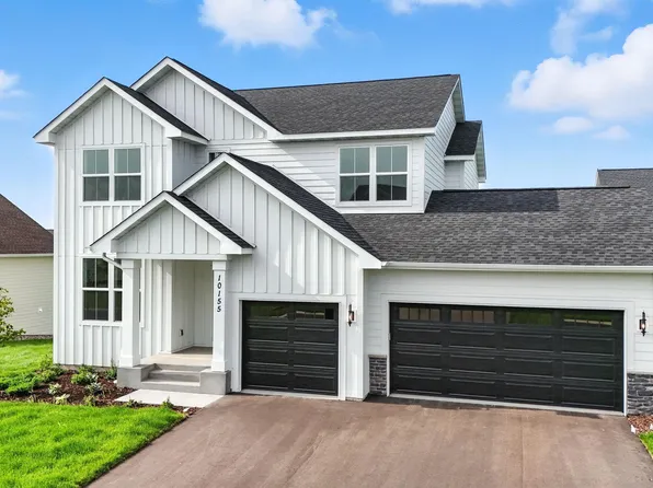 10155 Arrowwood Trl, Woodbury, MN 55129