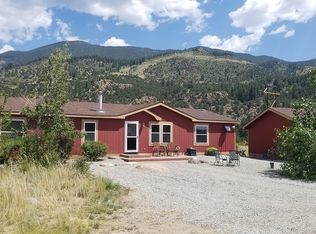 36777 Us Highway 24 N, Buena Vista, CO 81211