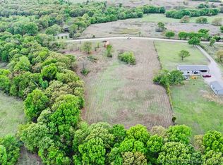 W 14th St, Sulphur, OK 73086