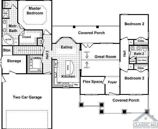 2nd image of 2288 Dry Pond Rd NW