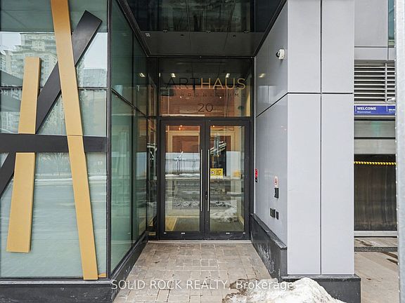 3rd image of 20 Daly Ave #1606