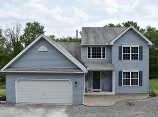 2014 Evergreen Dr, Tamaqua, PA