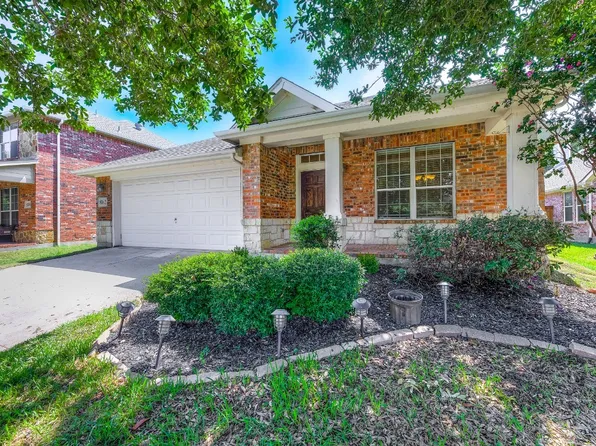 8162 Nicholson Dr, Frisco, TX 75036