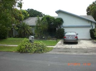 7440 NW 42nd Ct, Lauderhill, FL 33319